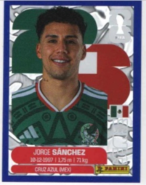 CHEAP FIFA World Cup 2026 Stickers BLUE PARALLEL SILVER CRUMPLE ONLY ALL TEAMS!