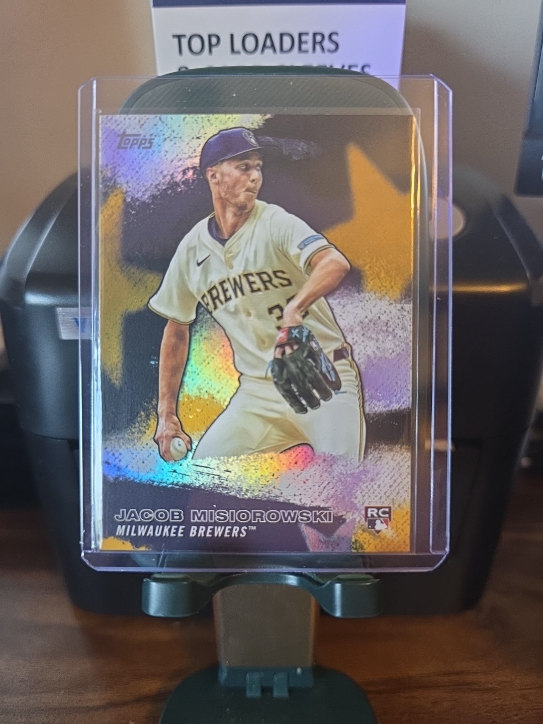 2026 Topps Stars Of MLB 29 Card Lot – NO Duplicates!