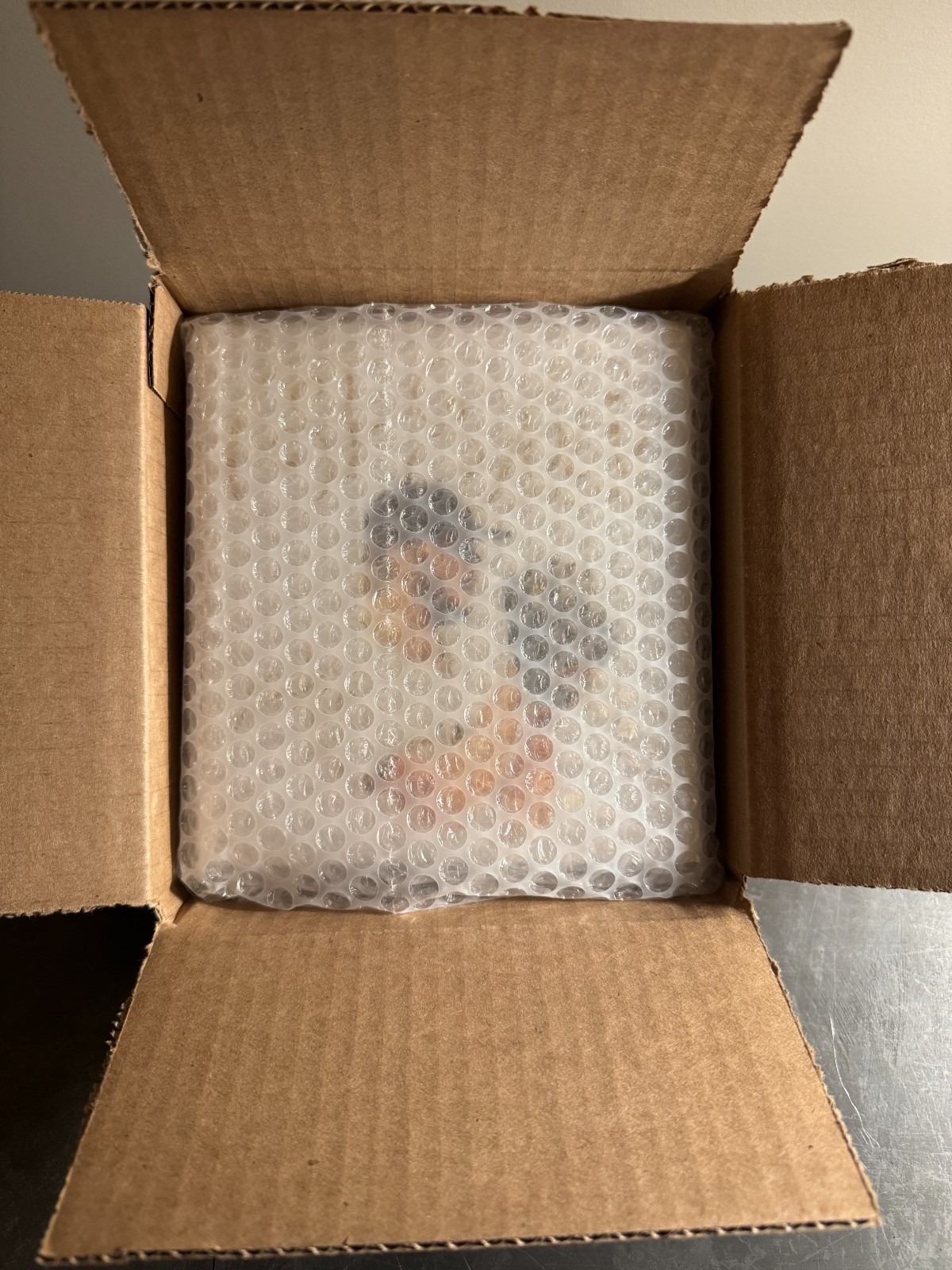 RARE Paul Skenes STH EXCLUSIVE GOLD CY YOUNG BOBBLEHEAD MINT / Unopened