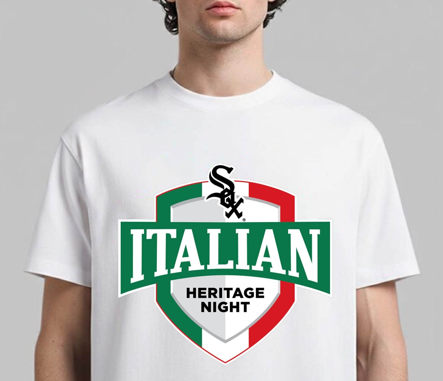 White Sox Italian Heritage Night Giveaway 2026