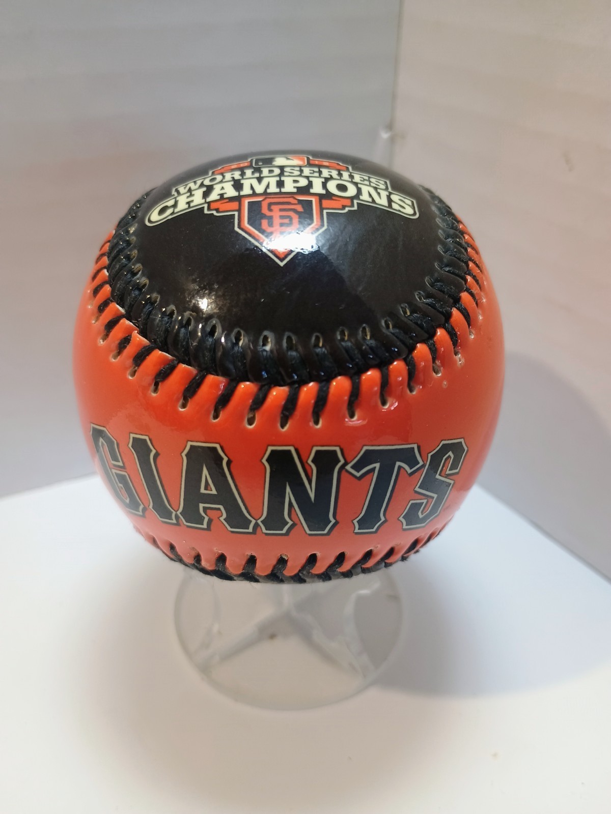 San Francisco Giants Souvenir Baseball **Your Choice**