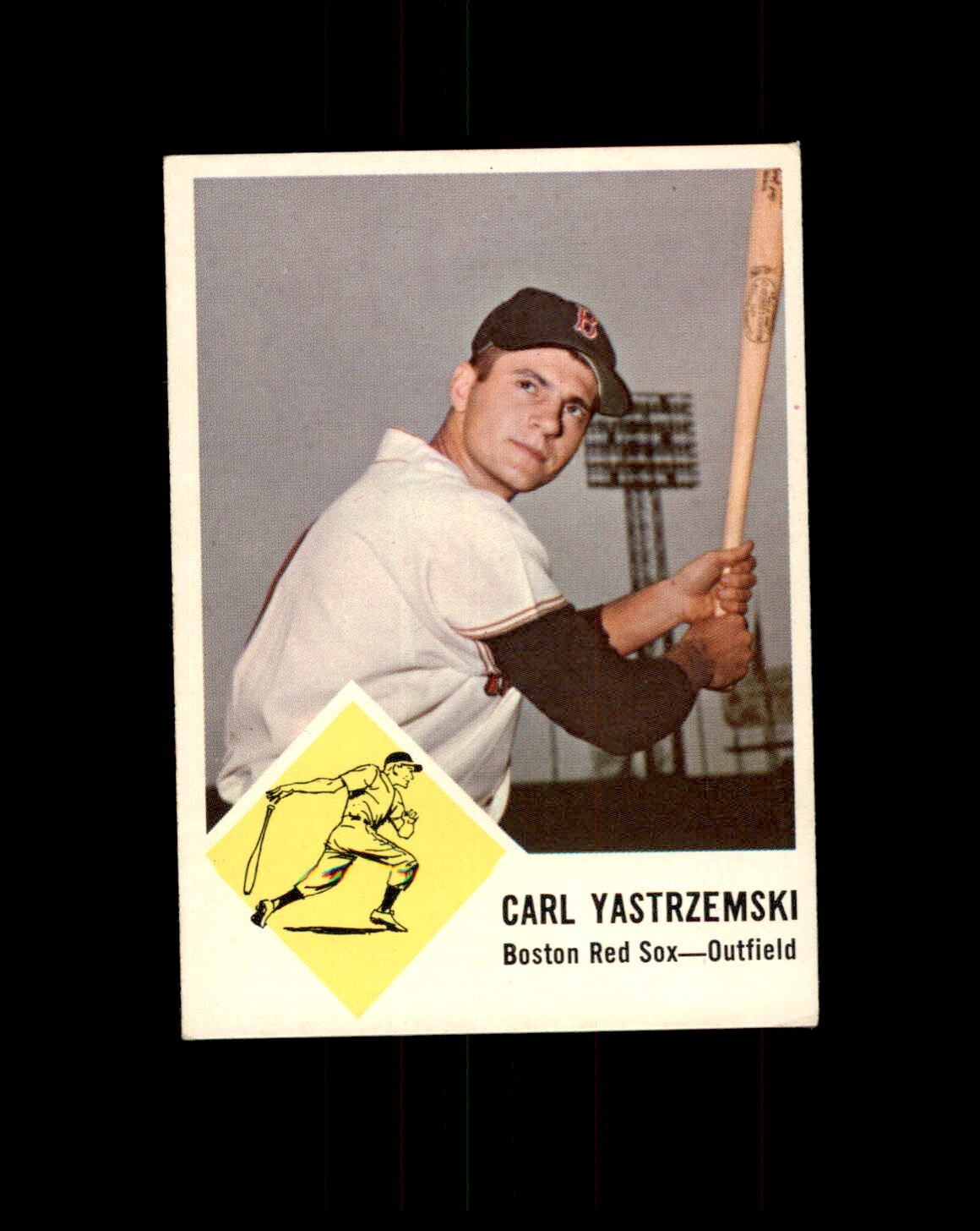 1963 Fleer Baseball – You Pick – Mostly Mid-Grade 1- 67