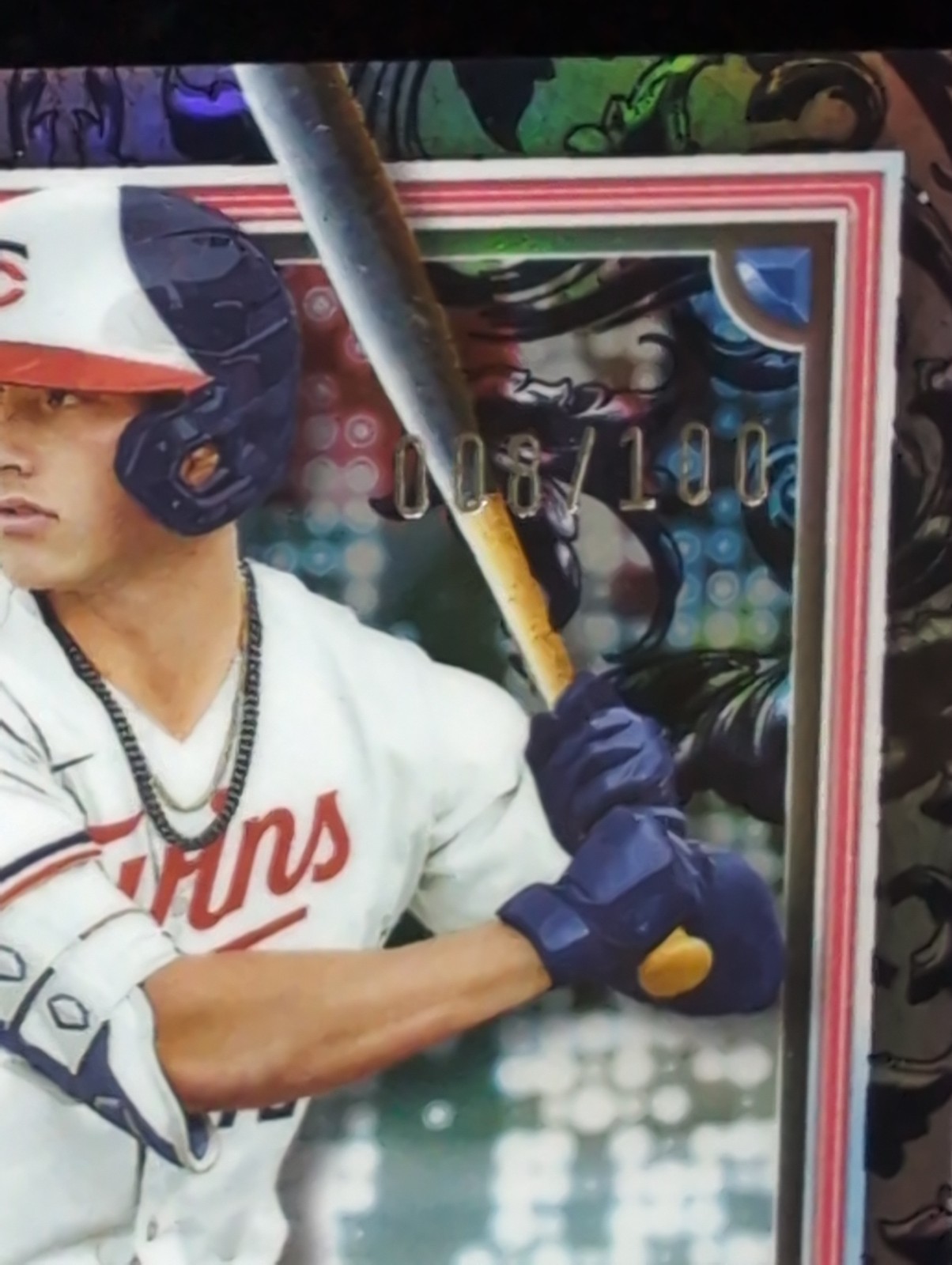 2024 Bowman Sterling – Prospect Autographs Brooks Lee #PA-BL Sterling Silver…