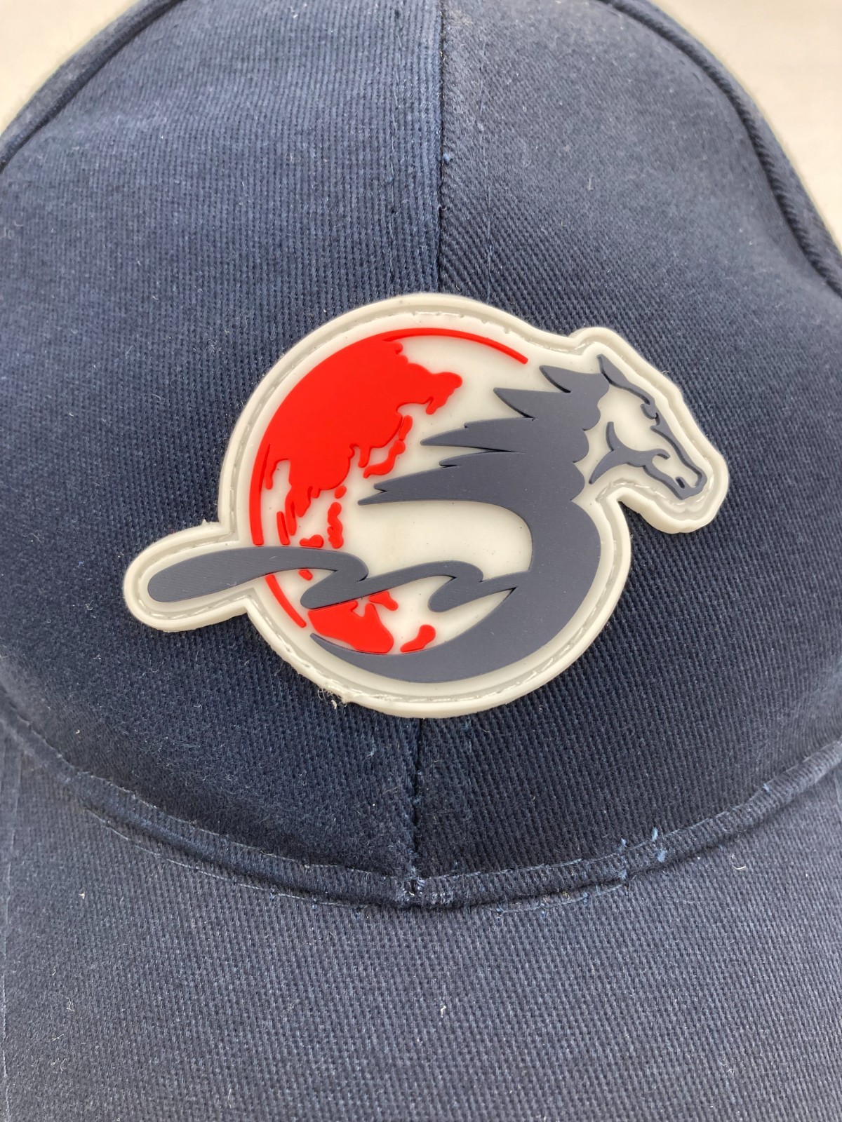 LONGINES Hong Kong International Races Hat Cap Adjustable Horse Racing