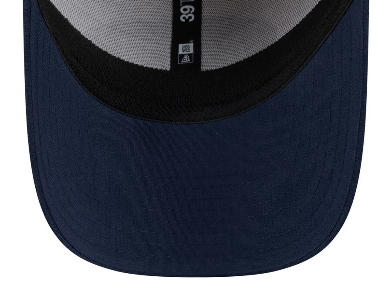 New Era New York Giants Sideline 100 Seasons Historic Stone/Navy 39THIRTY, M/L