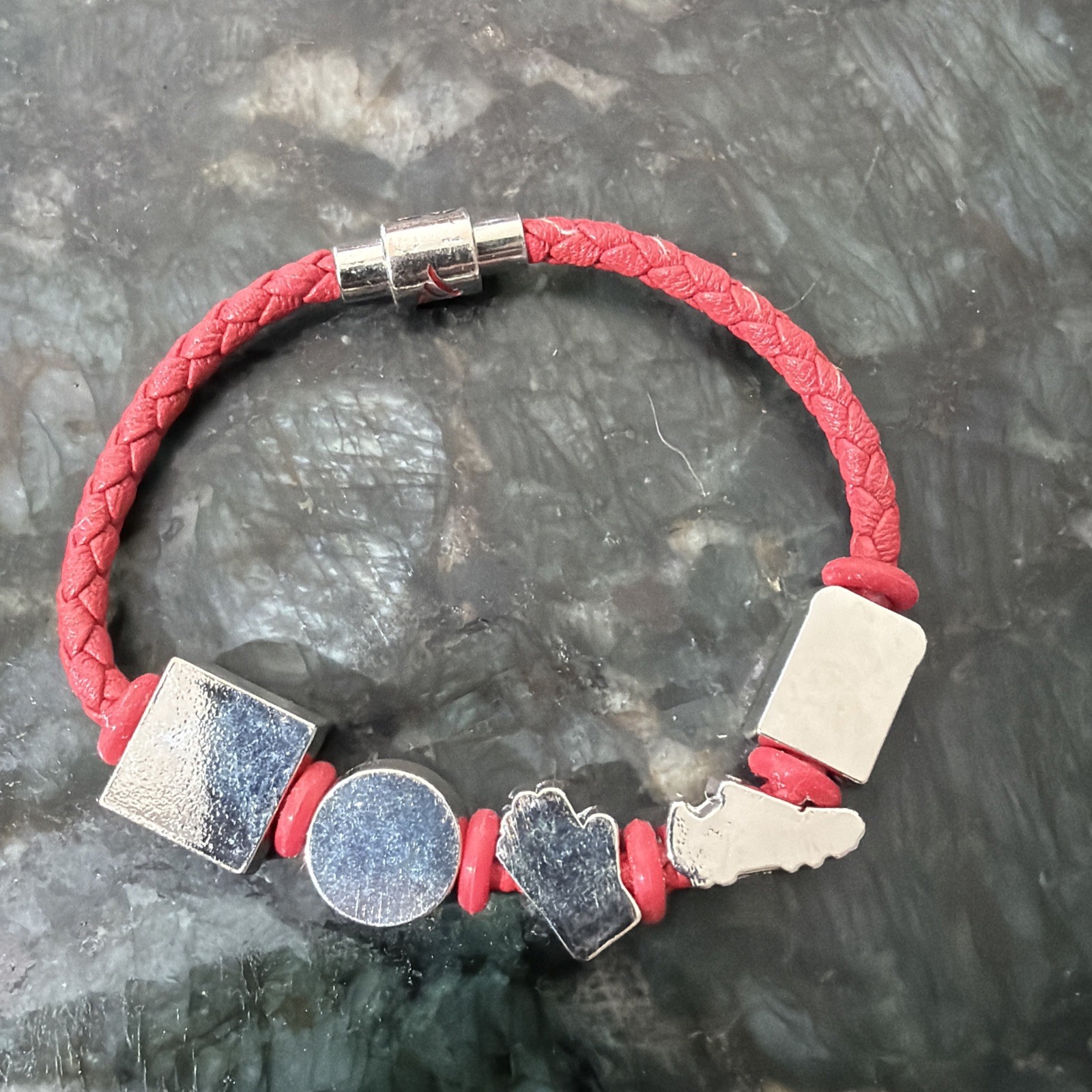 FIFA World Cup CANADA Bracelet 2026 Souvenir