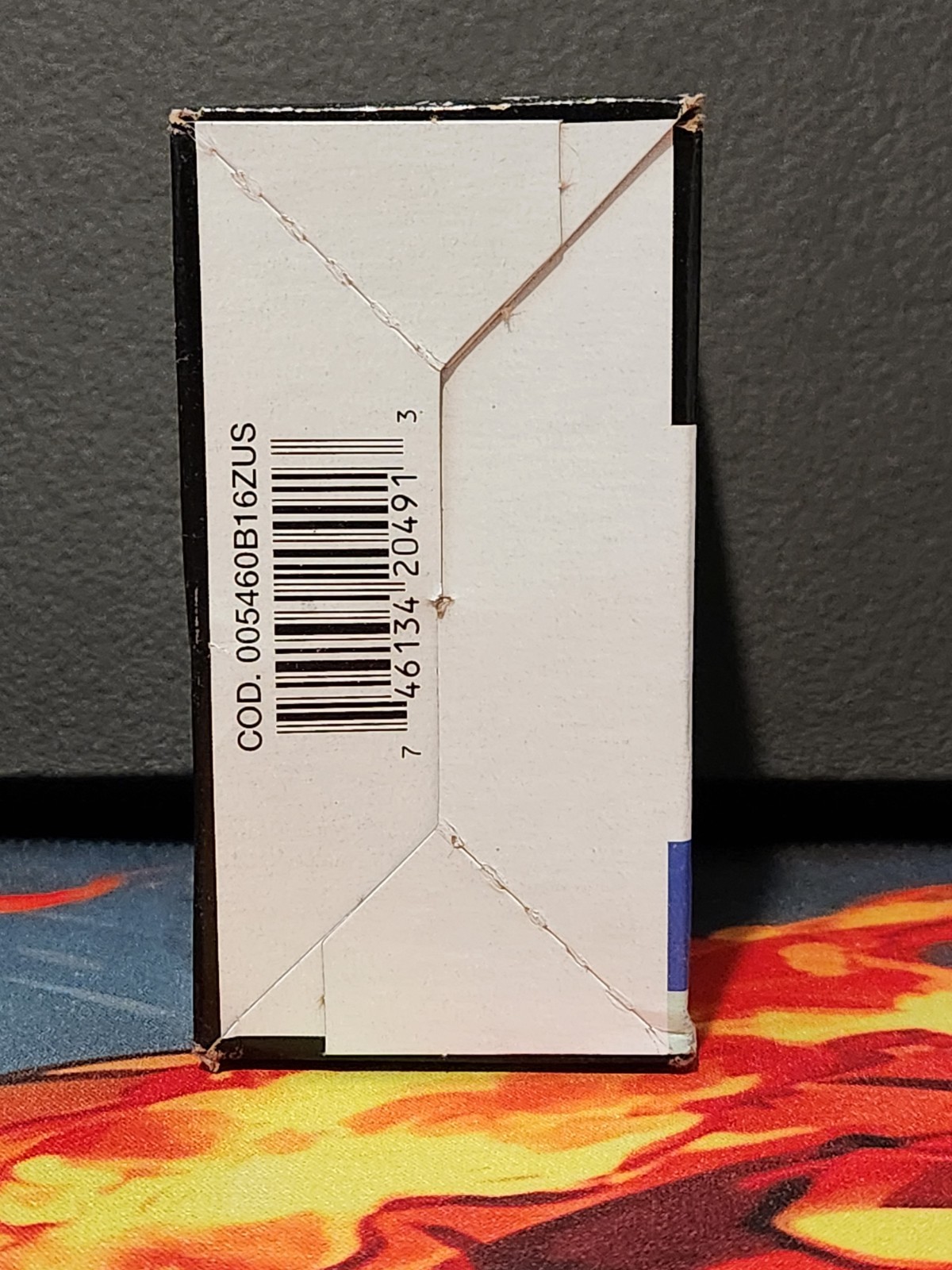Panini 2026 FIFA World Cup Sticker Box 25 Packs Amazon Parallel Inserts Sealed