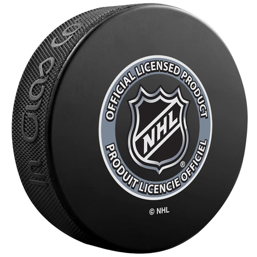 2026 NHL Draft Player Souvenir Hockey Puck – Buffalo NY June 26-27, 2026 – NEW