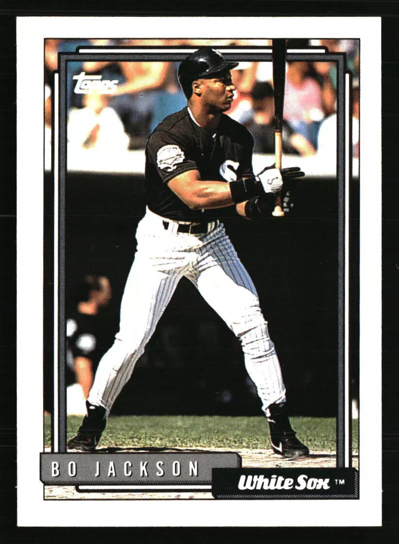 1992 TOPPS BASEBALL YOU PICK NMMT #201 – #400 ****FREE SHIPPING****