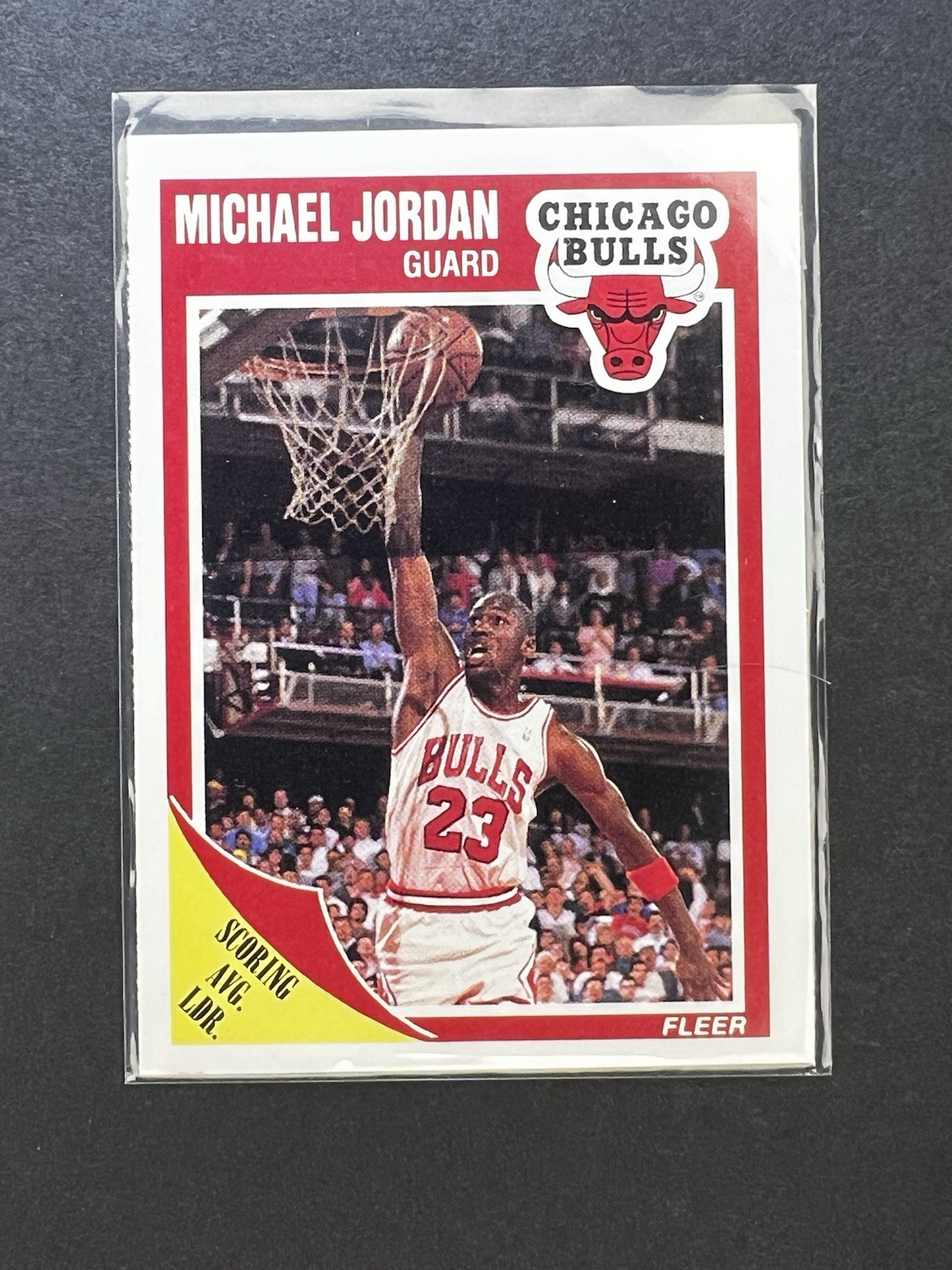 1989-90 Fleer Basketball Complete Set-168 Cards and 11 All-Stars Stickers