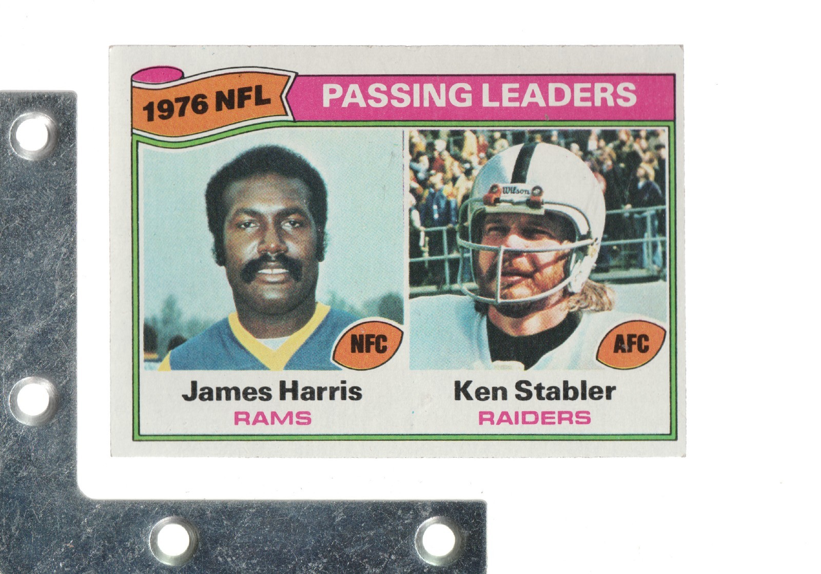 1977 Topps Football NFL HOFers/RC/Superstar Singles Pick From List Up To 25% OFF
