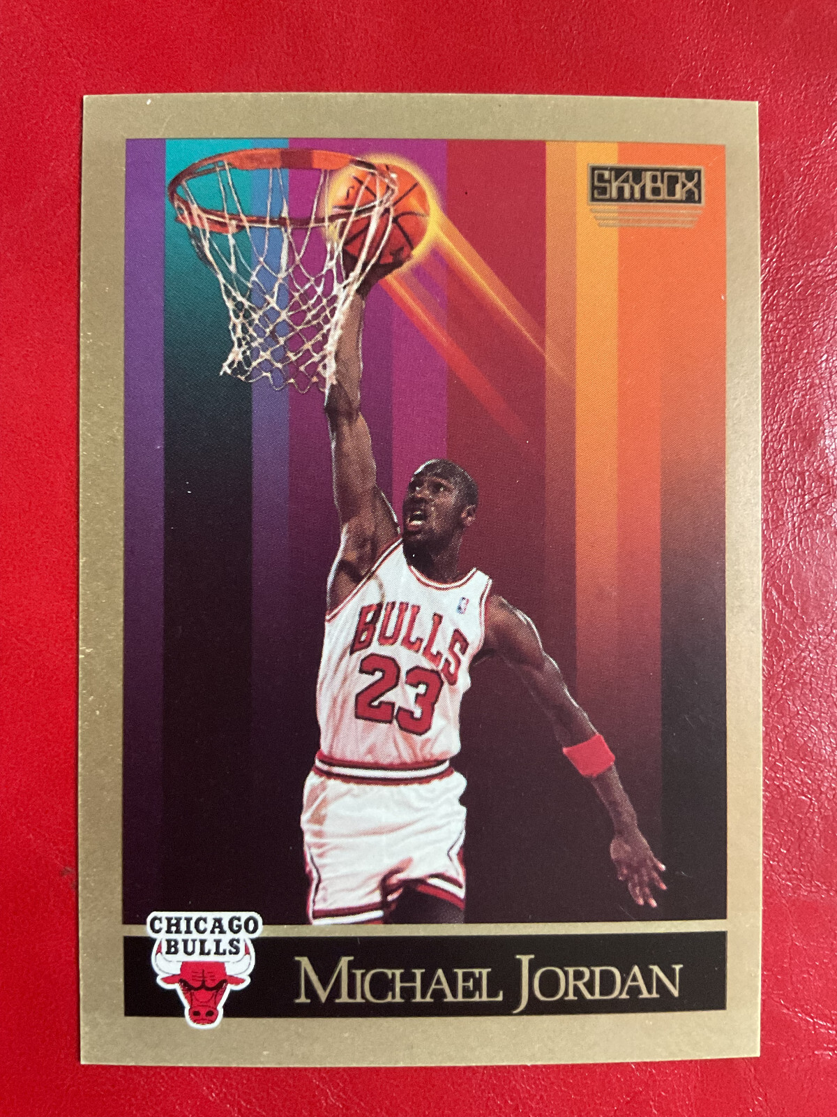 Michael Jordan Basketball cards ” YOU PICK ” oddballs insert vintage Fleer Ultra