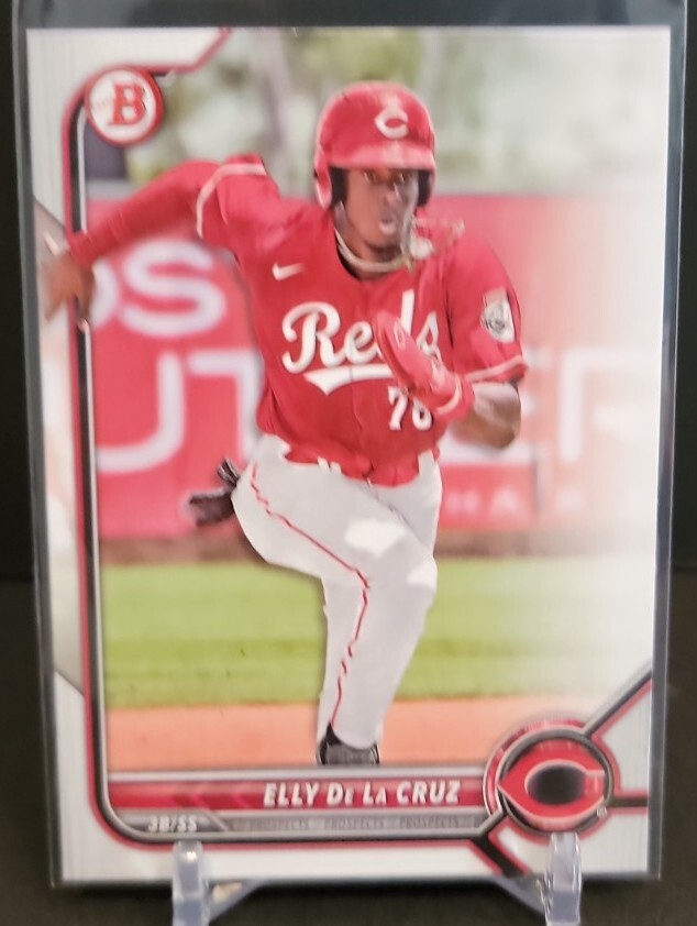 2022 Bowman Draft – Paper Base – #BD-1 – BD-200 – You Pick/Choose Free Shipping