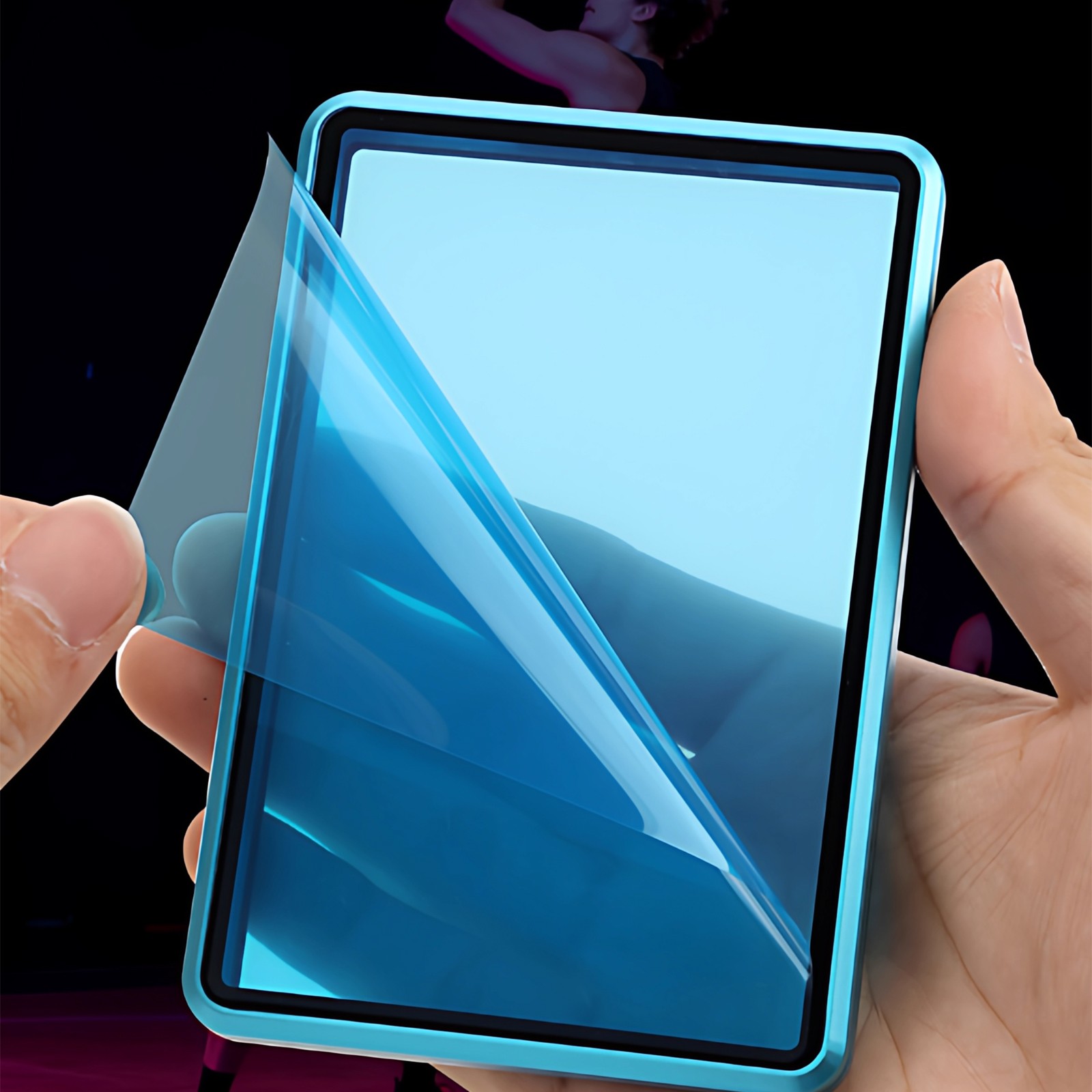 One Magnetic Trading Card Protector Ultra Metal Touch for PRO 35/130PT Slab