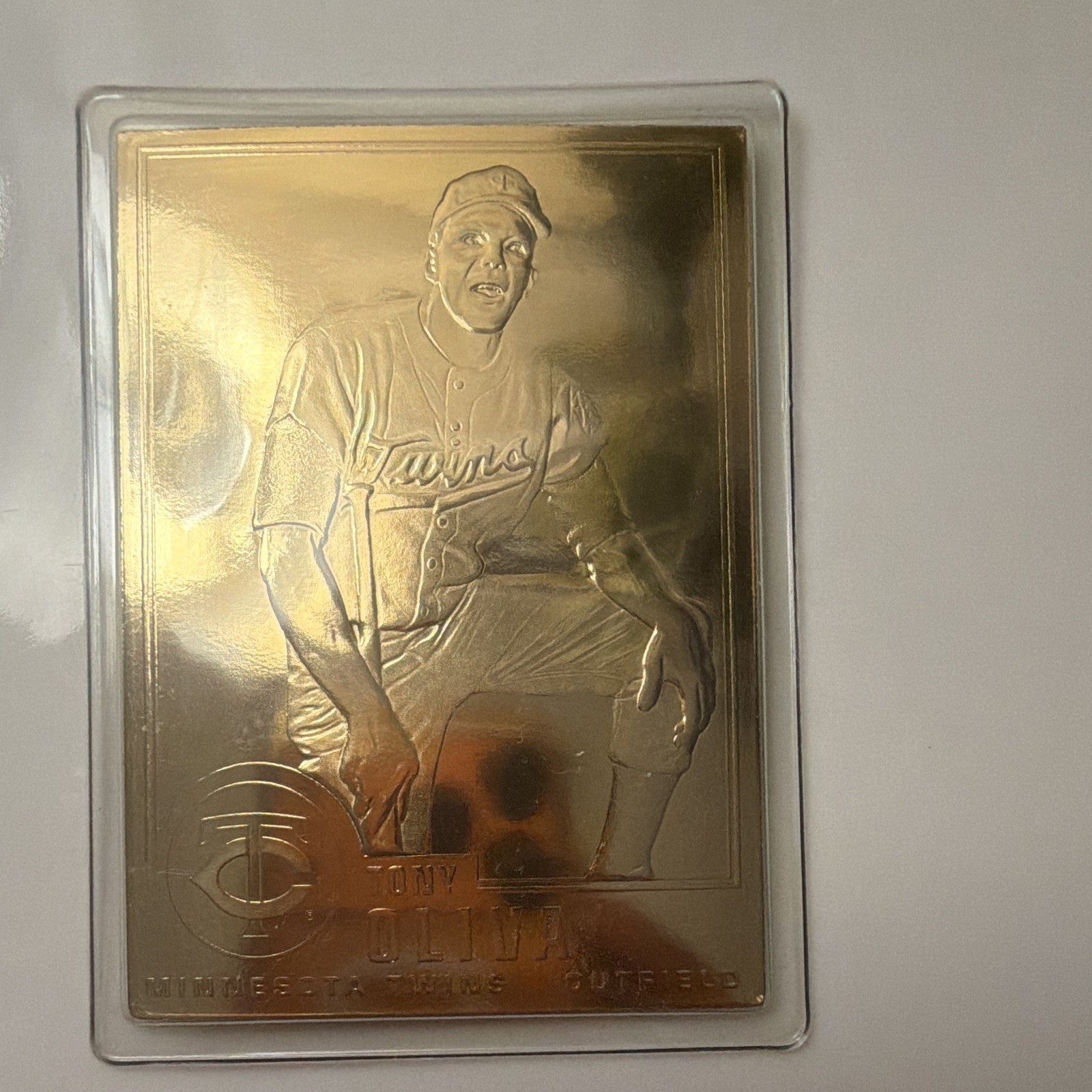 Topps 2013 Golden Greats Metal 20-Card Lot MLB Baseball Gehrig, Paige