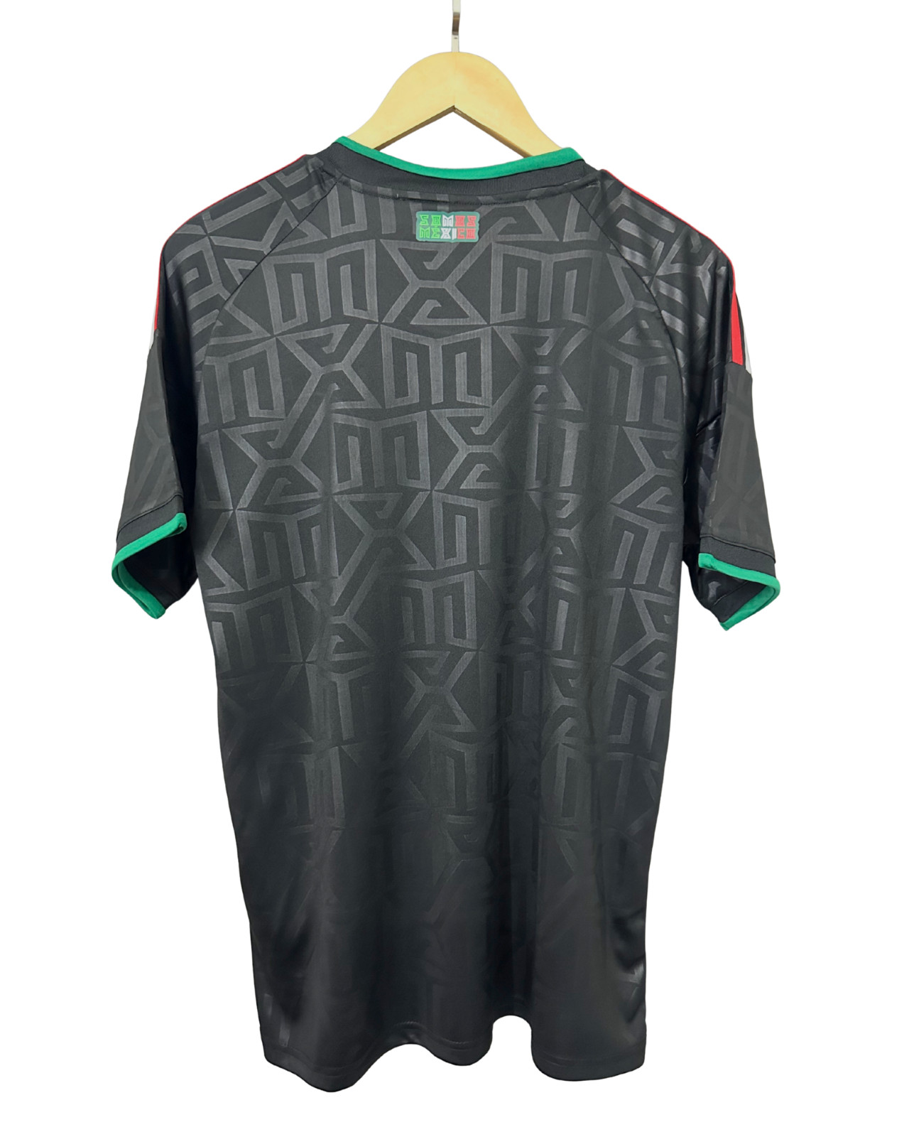 2006 Mexico Away Jersey