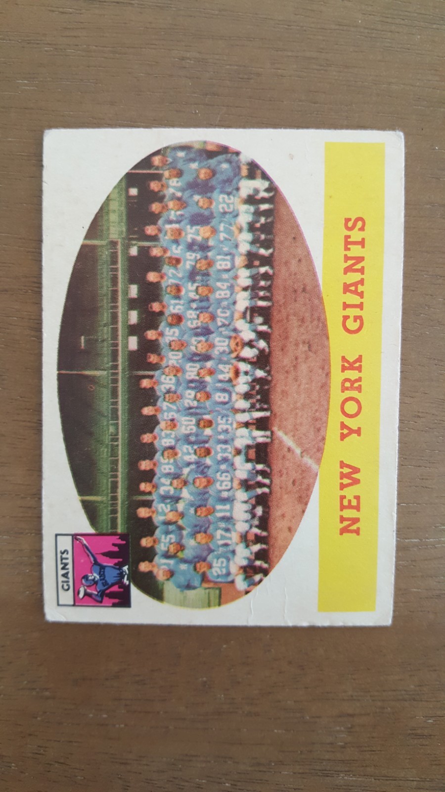 1958 topps football cards, #61 to #132, complete your set