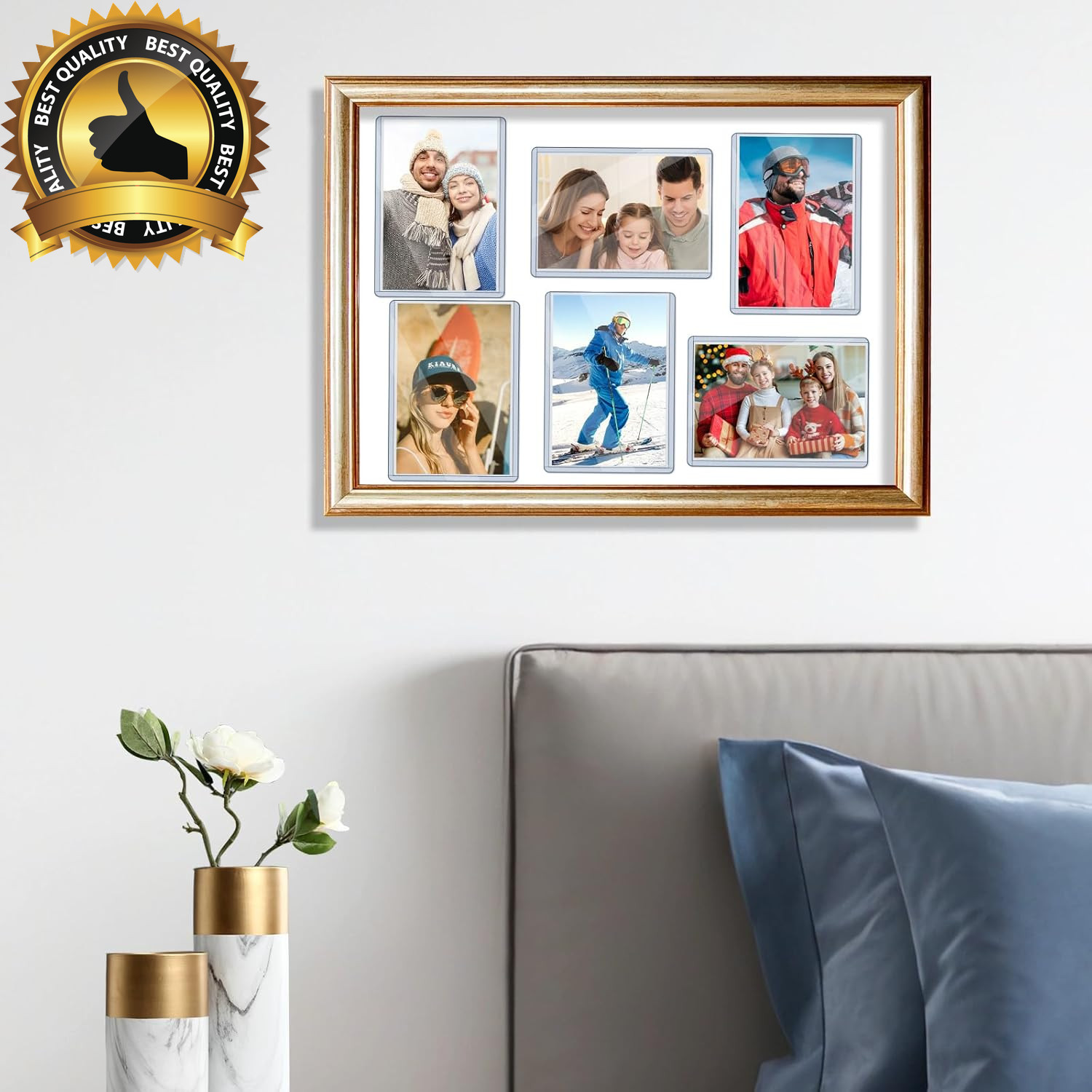 15 Pack Post Card Photo Top Loaders 4 X 6 Inches Hard Plastic Cards Sleeve Prote