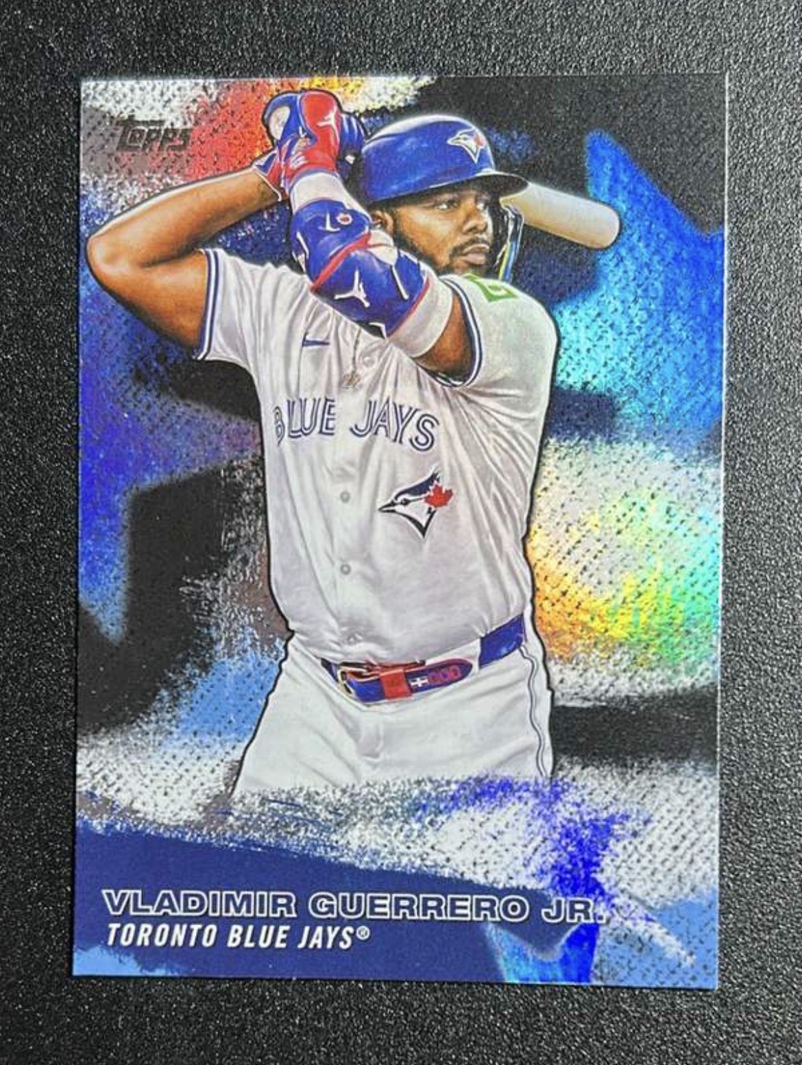 2026 Topps Stars of MLB Lot of 5 – Harper, Wilson, Henderson, Alvarez, Guerrero