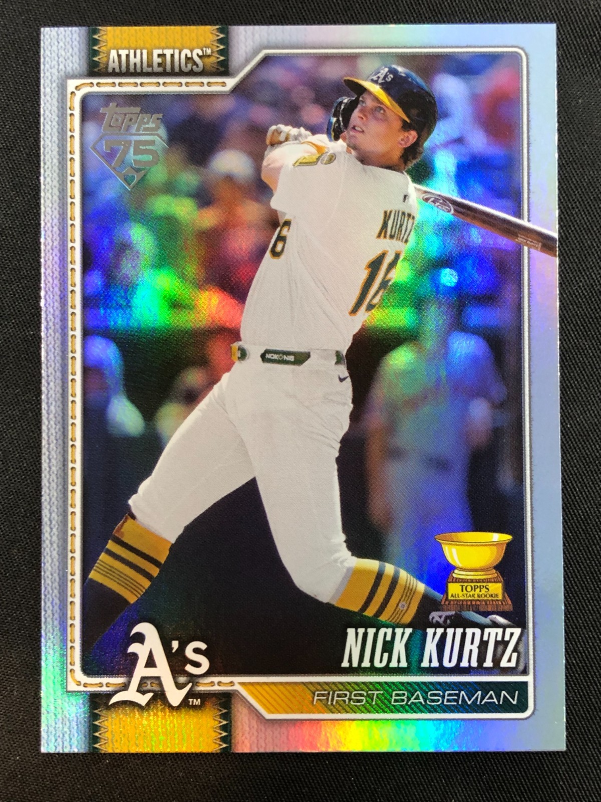 2026 Topps Series 1 Parallels and Inserts! Pick Your Card, SHIPS FREE! Up’d 4/20