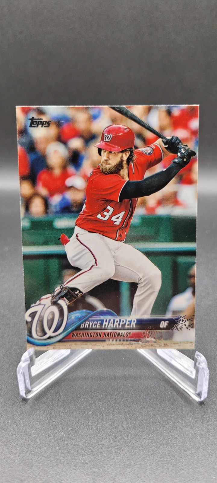 2018 Topps Series 2 #351-525, You Pick