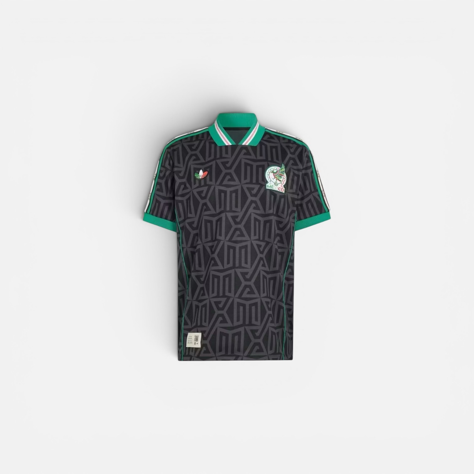 Someone Somewhere Mexico Lifestyle Jersey