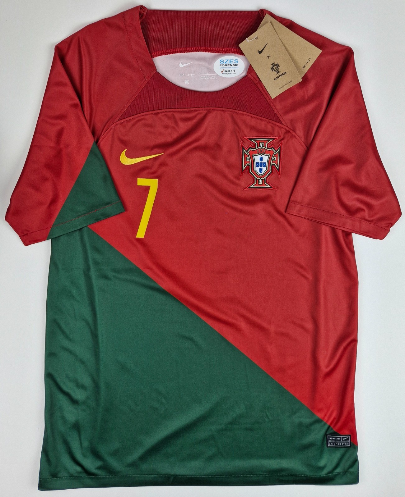 Lionel Messi + Cristiano Ronaldo 2022 FIFA World Cup