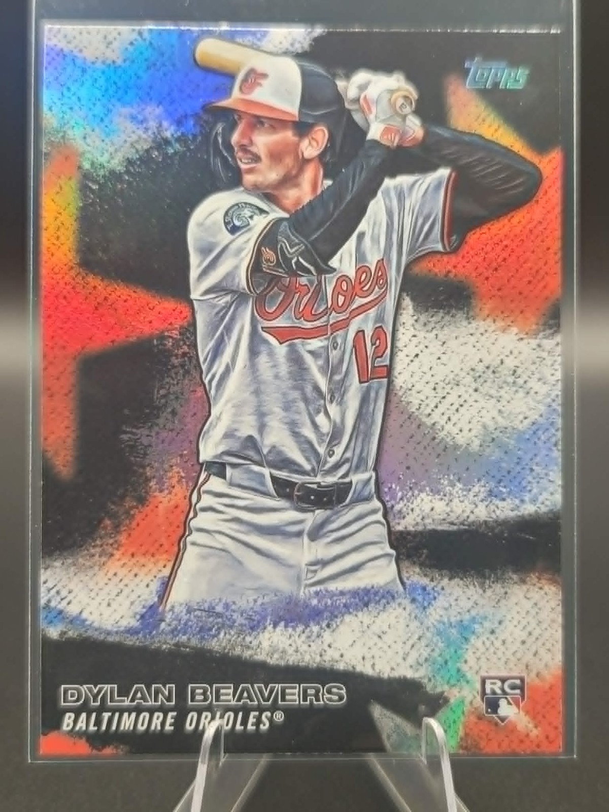 2026 Topps Series 2 Stars of the MLB Choose Your Card