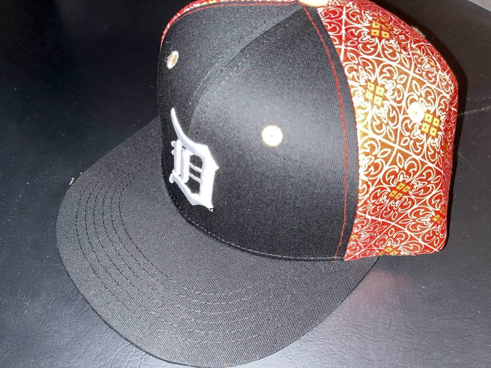 Detroit Tigers Hat – Asian American Heritage
