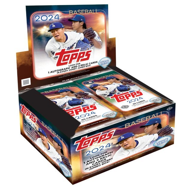 2024 Topps Update Series Baseball Card Singles Complete Your Set You Pick MLB