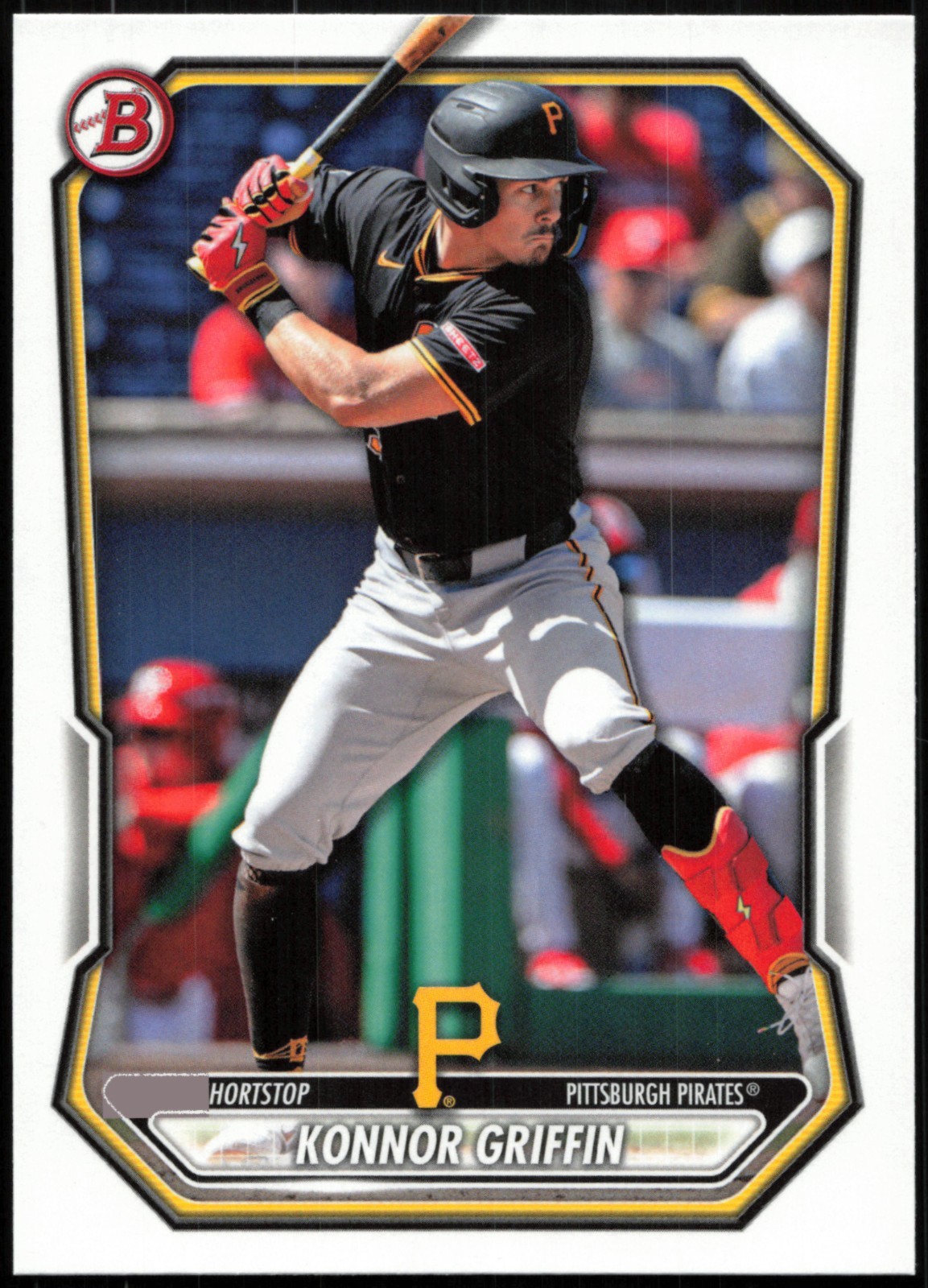 2026 Bowman Paper Rookie, Vet, Prospect! Pick Your Card, SHIPS FREE! Up’d 5/30!