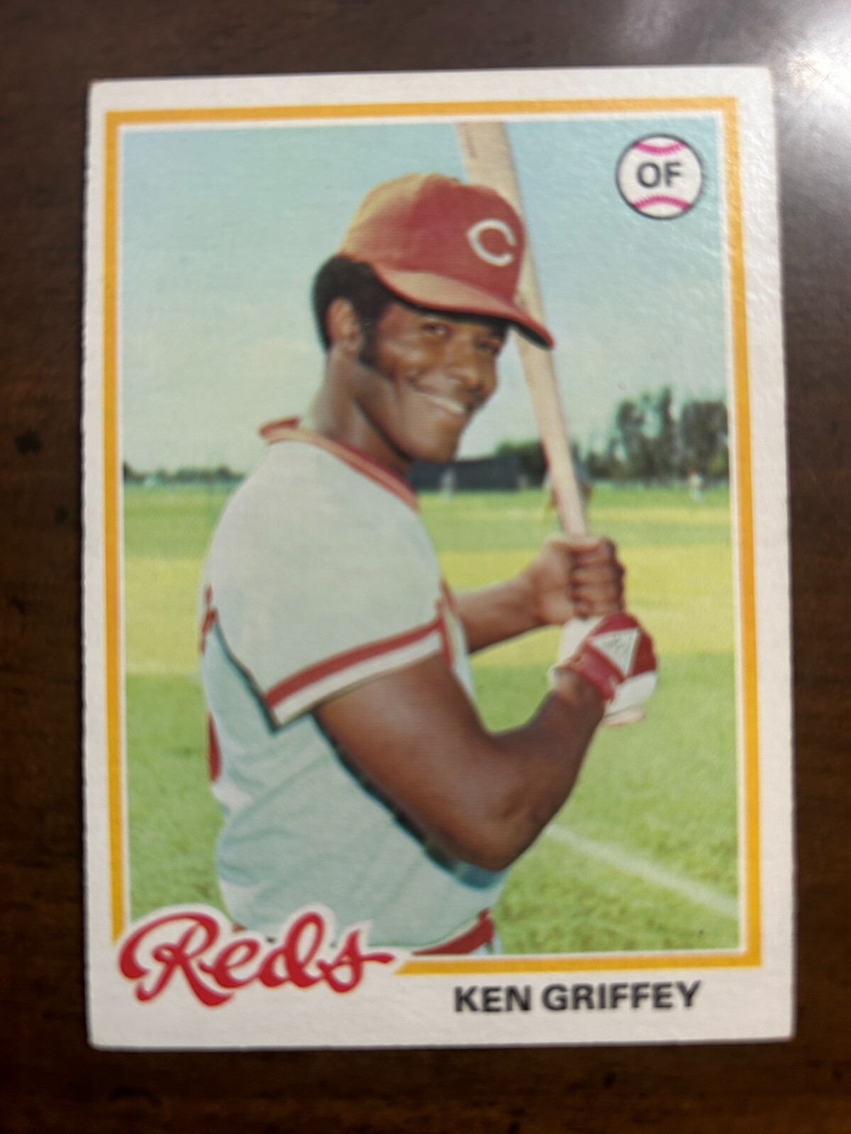 1978 TOPPS BASEBALL – YOU PICK #1 – #200 +FREE FAST SHIPPING!!