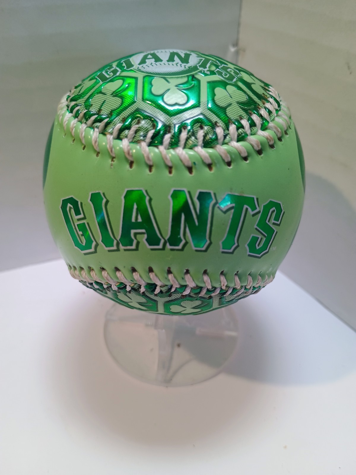 San Francisco Giants Souvenir Baseball **Your Choice**