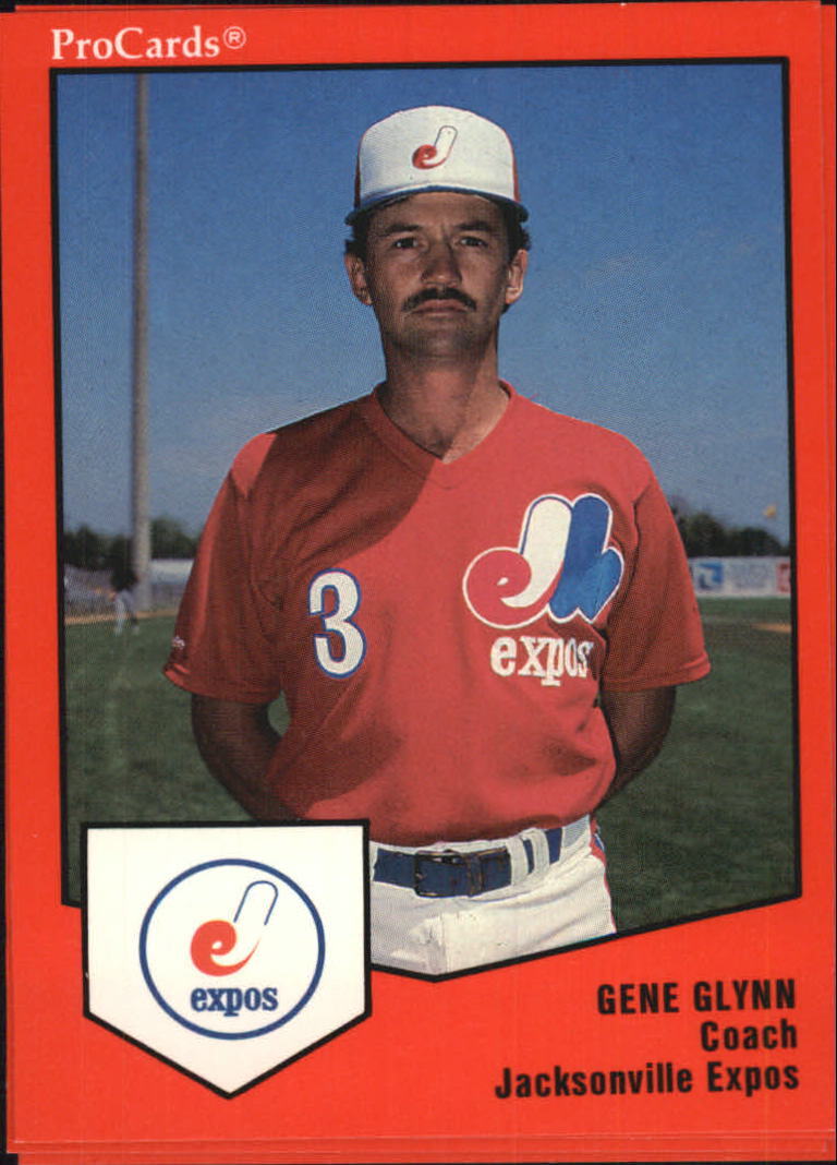 B3128- 1989 ProCards Minor League BB Cards Group3 -You Pick- 15+ FREE US SHIP