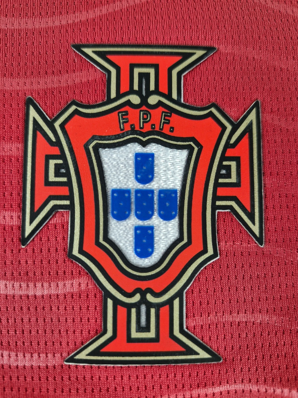 Cristiano Ronaldo CR7 portugal Hand Signed FIFA World Cup 2026 free shipping