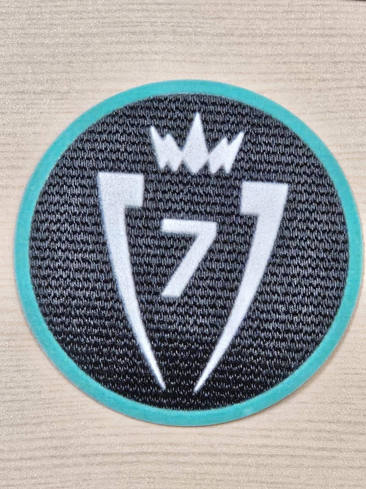 CONCACHAMPIONS PATCH BADGE ANY TEAM CONCACAF CHAMPIONS CUP IRON ON ..#29