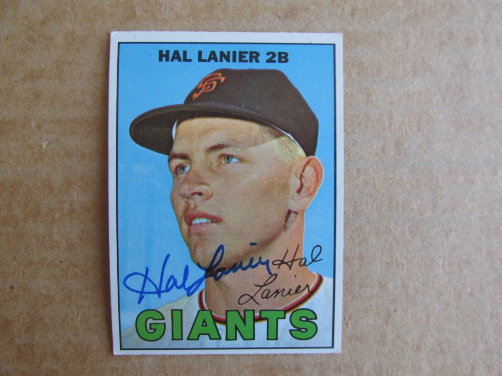 1967 TOPPS BASEBALL SIGNED AUTOGRAPHED CARD SINGLES COMPLETE YOUR SET UPDATED