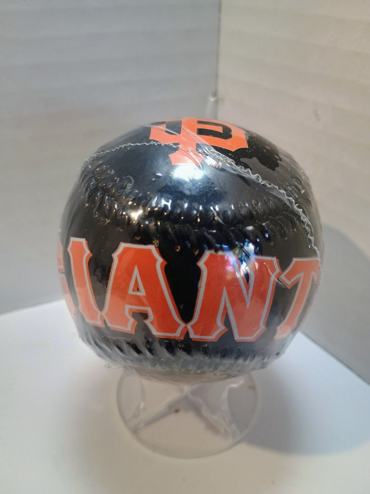 San Francisco Giants Souvenir Baseball **Your Choice**