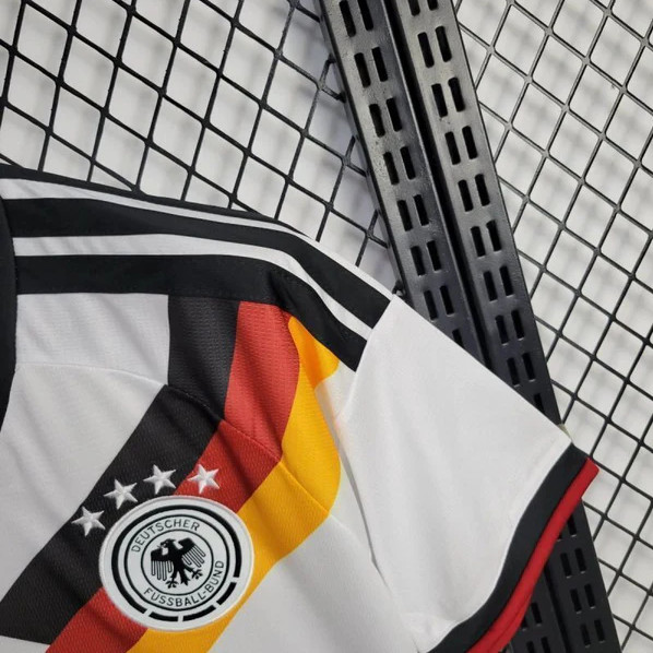 JUST RELEASED!!! THE NEW Germani 2026 Home Jersey | Fan Version,USA Seller