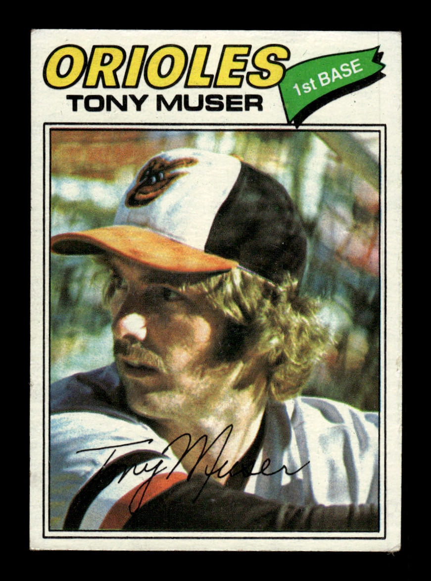 1977 Topps Baseball #251-500 Conditions Vary ~ Choose Your Card