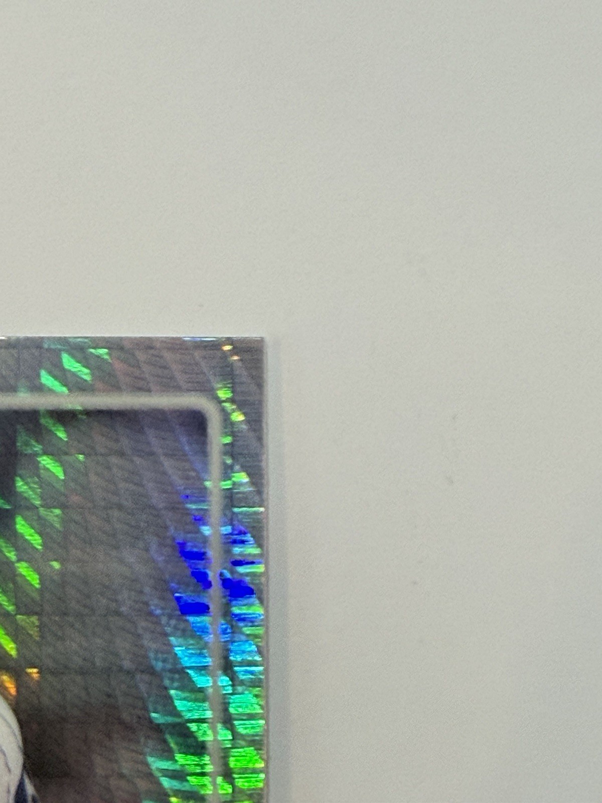 2026 Topps Chrome – NICO HOERNER X Refractor