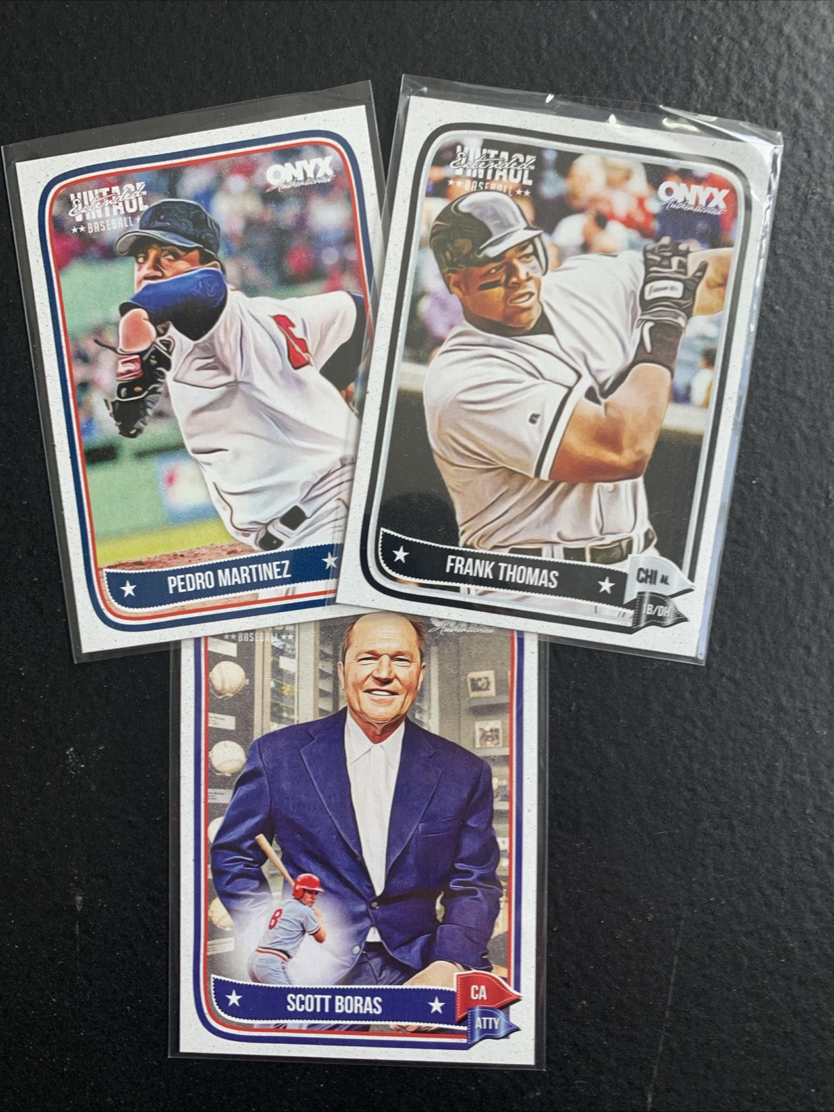 2024 Onyx Vintage Extended – Pick Your Player – Stars of Today and Tomorrow