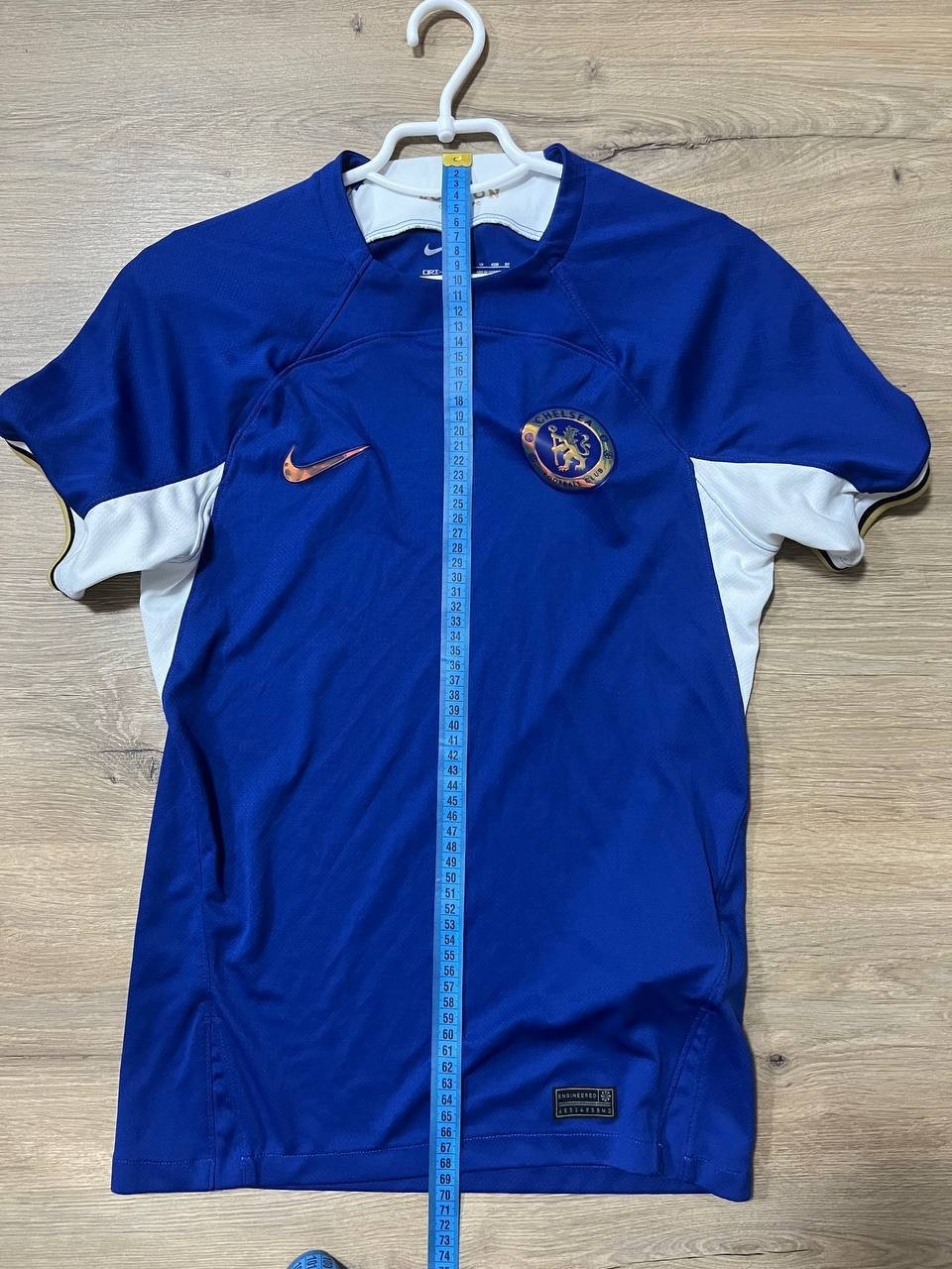 Chelsea 2023/24 Home Nike Football Soccer Jersey Shirt size XS