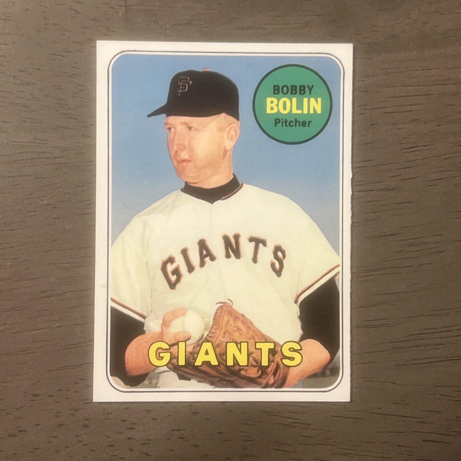 1969 TOPPS BASEBALL #401-660 EXNM/NM COMPLETE YOUR SET YOU PICK FREE SHIPPING