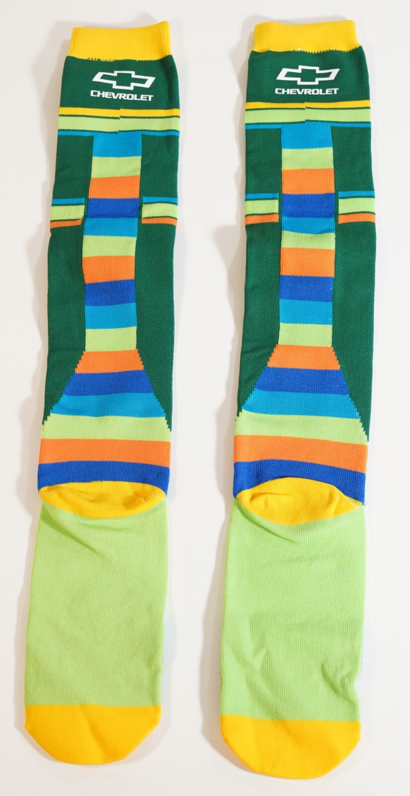Oakland A’s Tall Knee High Socks Latin & Hispanic Heritage Night SGA 9/16/23 MLB