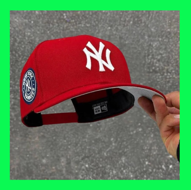New Era MLB Team Hat Dodgers Yankees 9FORTY 59FIFTY Snapback Fitted Baseball Cap
