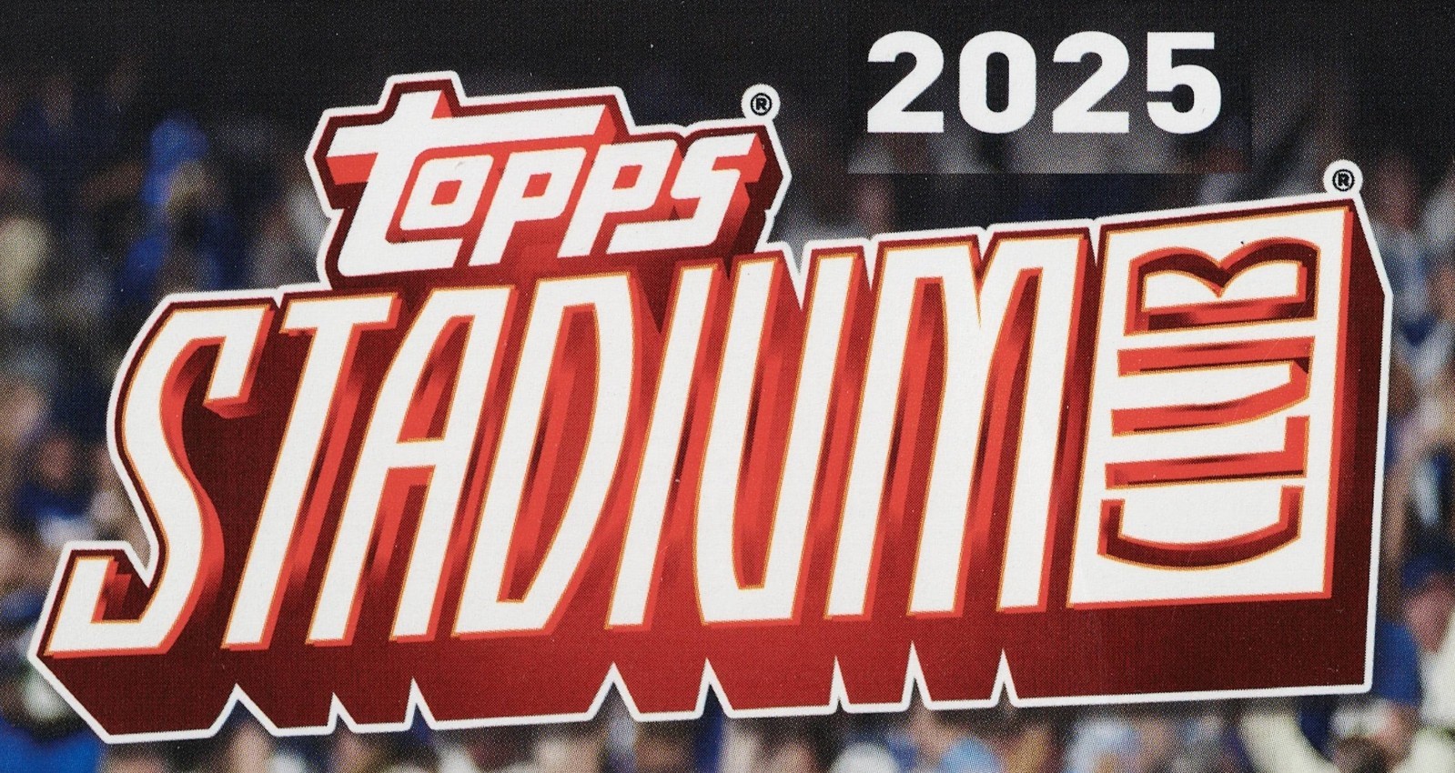 2025 TOPPS STADIUM CLUB BASEBALL – You Pick – Free Shipping