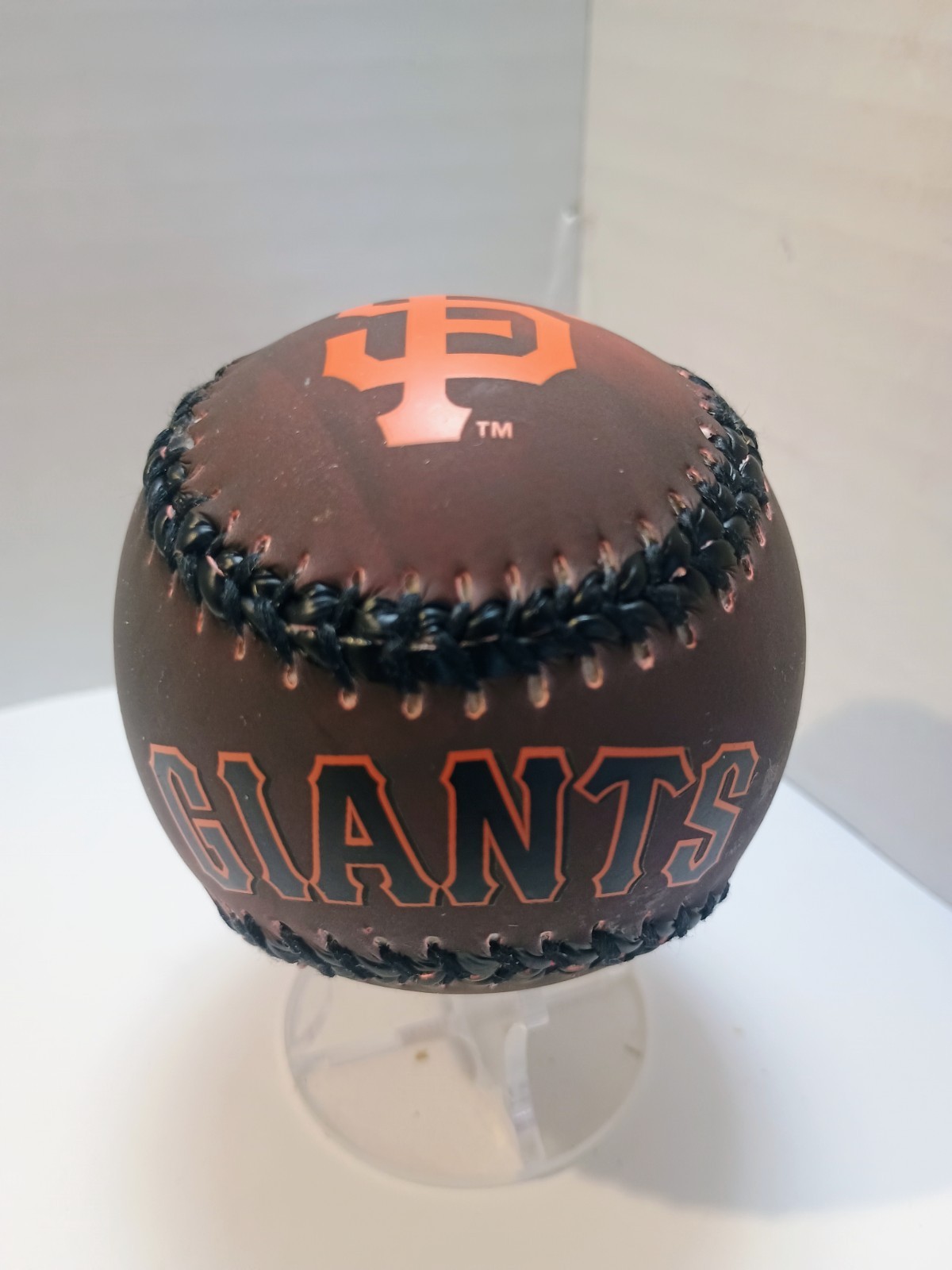 San Francisco Giants Souvenir Baseball **Your Choice**
