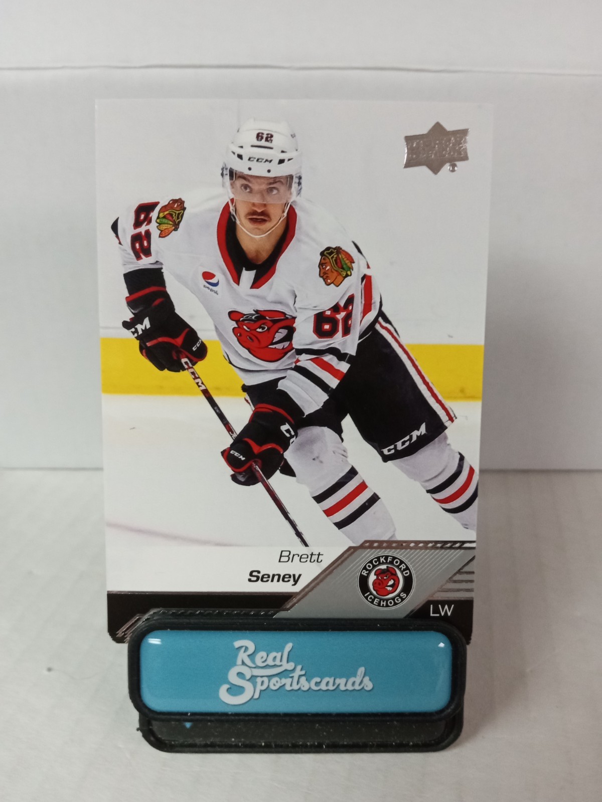 2022-23 Upper Deck AHL Hockey – You Pick – Rookies, Stars, Inserts, Parallel