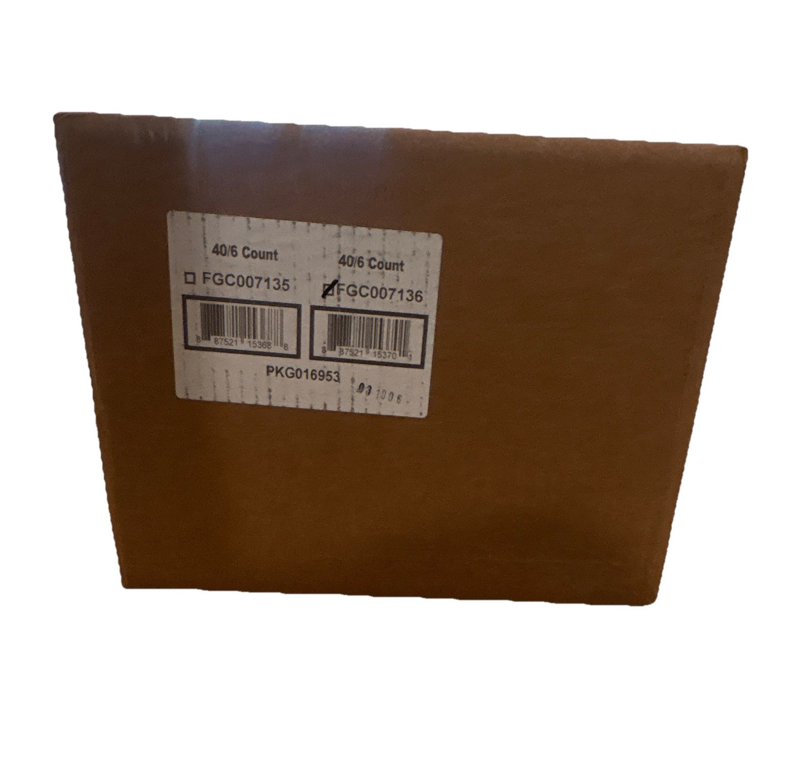 Topps 2026 Topps Chrome UFC Sealed Trading Card CASE